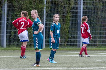 Bild 433 - B-Juniorinnen Pokalfinale VfL Oldesloe - Holstein Kiel : Ergebnis: 0:6